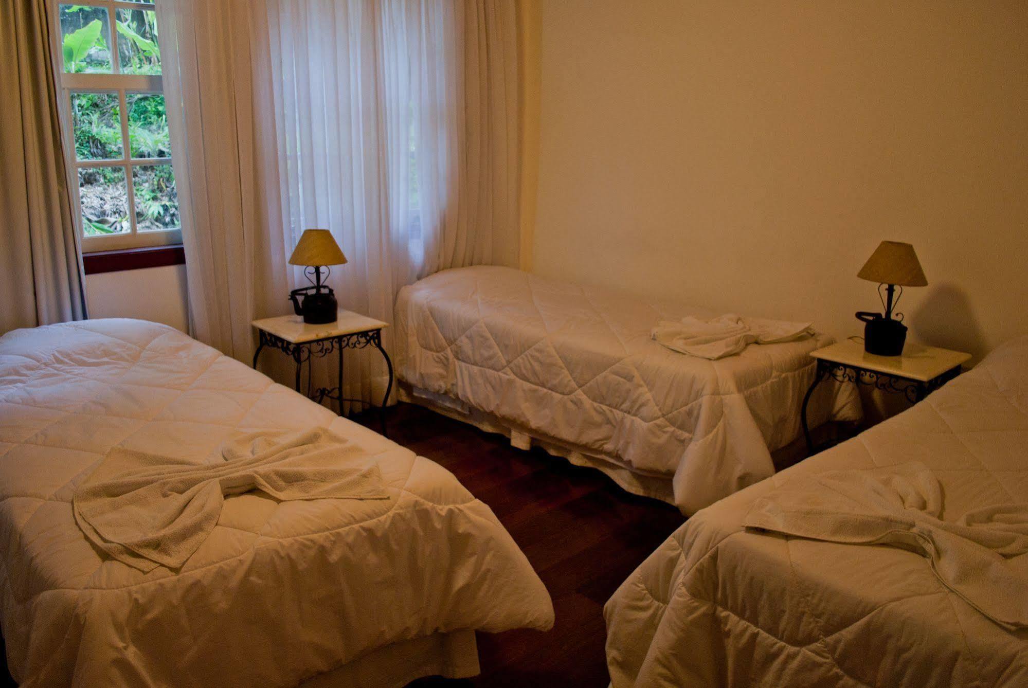 אורו פרטו Hotel Pousada Arcadia Mineira מראה חיצוני תמונה